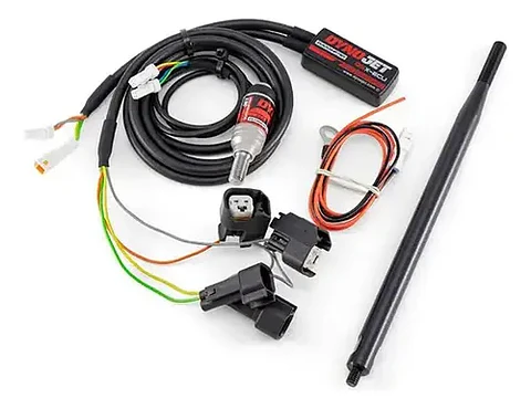 Dynojet Quickshifter Kit Harley-davidson 4-134