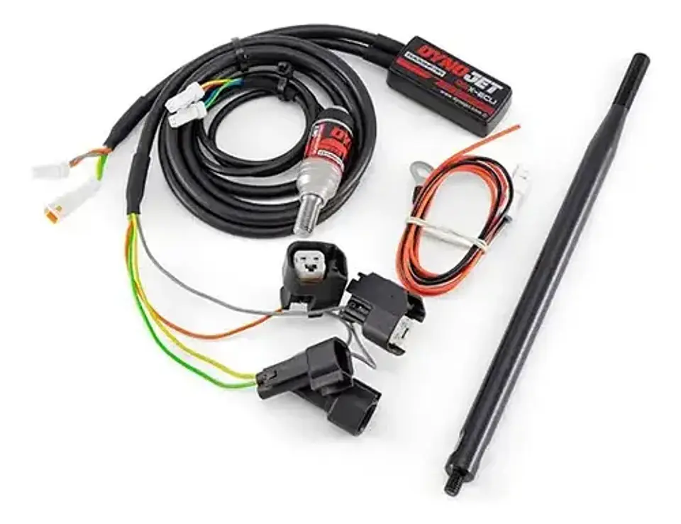 Dynojet Quickshifter Kit Harley-davidson 4-134 1