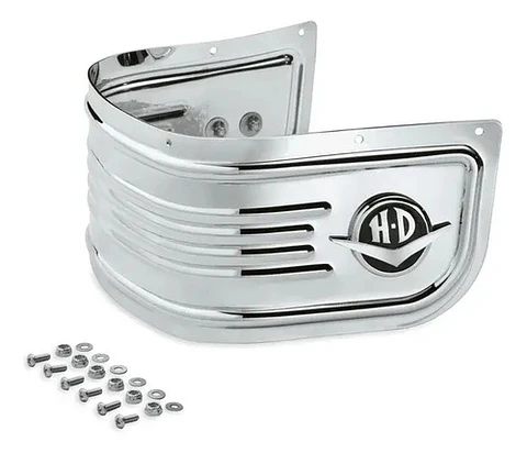 Harley-davidson Road King Classic Fender Skirt 59005-98