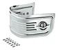 Harley-davidson Road King Classic Fender Skirt 59005-98 - Thumbnail 1