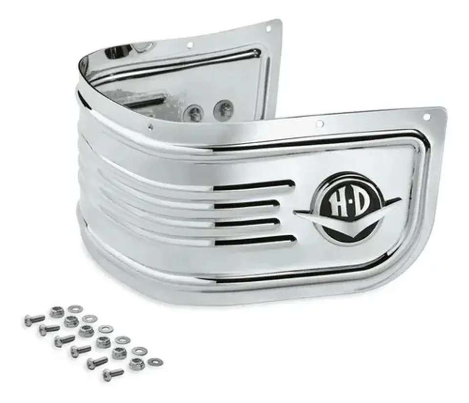 Harley-davidson Road King Classic Fender Skirt 59005-98 1