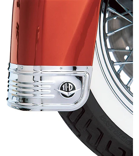 Harley-davidson Road King Classic Fender Skirt 59005-98