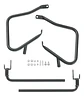 Harley-davidson 2014+ Protetor Alforje Saddlebag Guards - Thumbnail 1