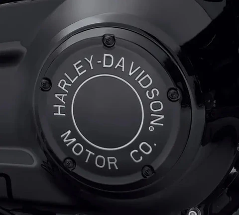Tampa Primária Motor Co Harley-davidson Softail 2018+