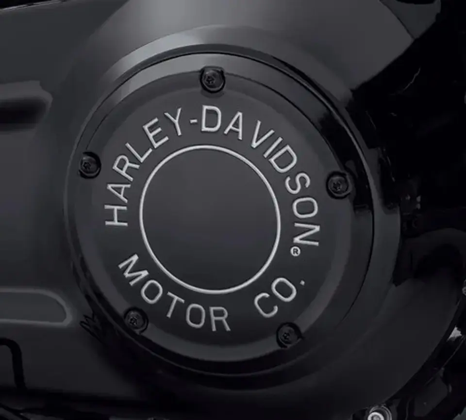 Tampa Primária Motor Co Harley-davidson Softail 2018+ 2