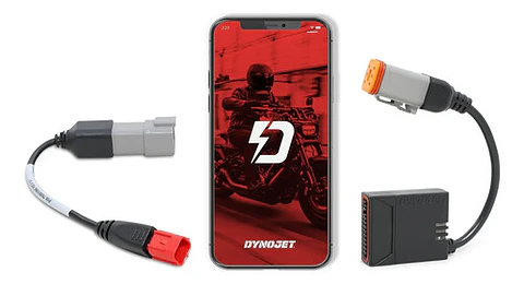 Dynojet Power Vision 4 Harley Davidson Pv4-15-03