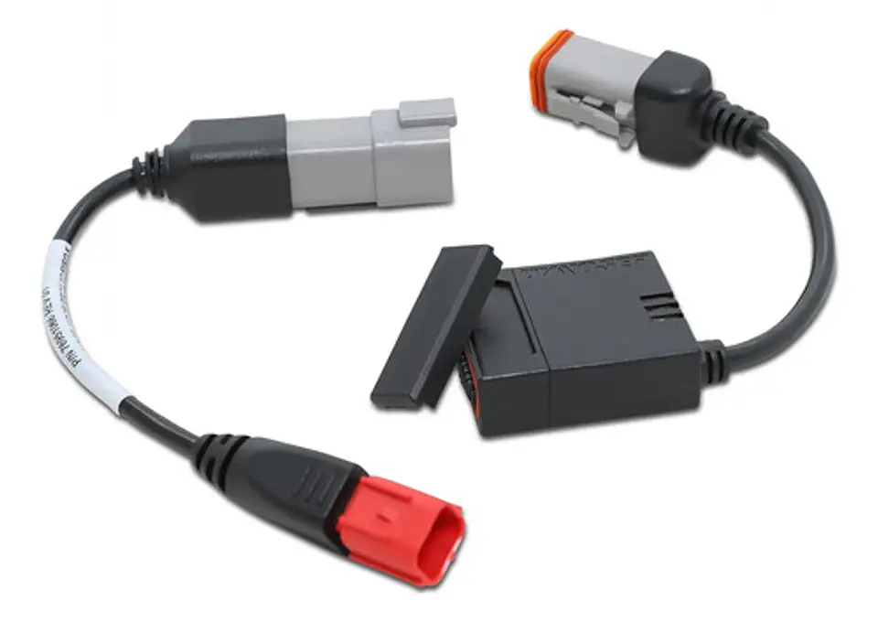 Dynojet Power Vision 4 Harley Davidson Pv4-15-03 4