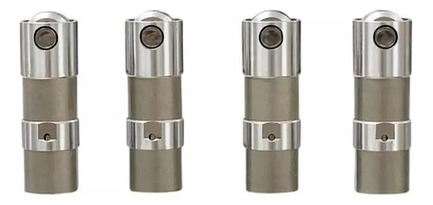 S&s Cycles Hydraulic Tappet Set Precision Harley-davidson