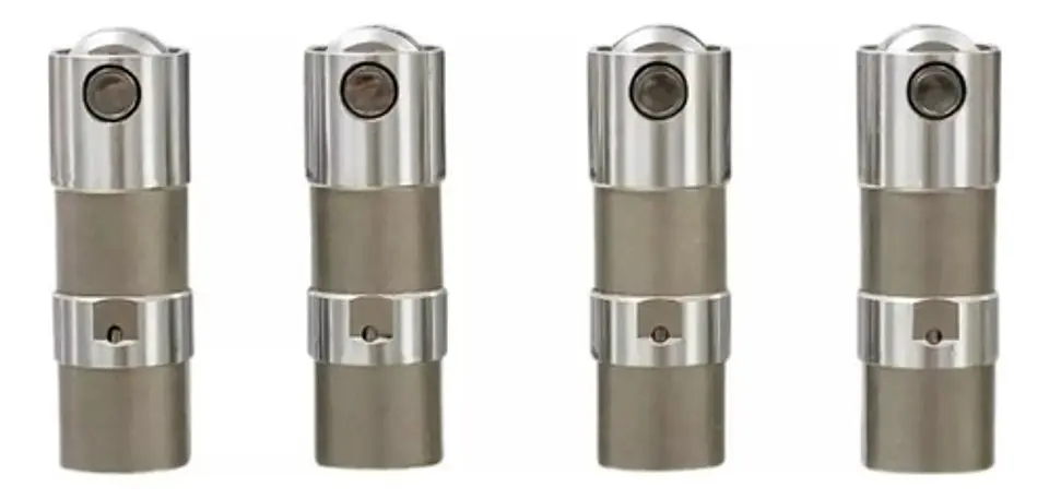 S&s Cycles Hydraulic Tappet Set Precision Harley-davidson 1