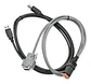 Harley-davidson Screamin Eagle Tuner Cable Kit 32184-08a - Thumbnail 1
