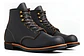 Red Wings Shoes Heritage Blacksmith Men 6  Boot Leather - Thumbnail 1