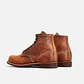 Red Wings Shoes Heritage Blacksmith Men 6  Boot Leather - Thumbnail 6