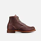 Red Wings Shoes Heritage Blacksmith Men 6  Boot Leather - Thumbnail 11