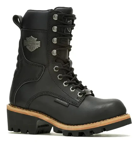 Harley-davidson Women's Tyson Riding Boot 99594-25vw