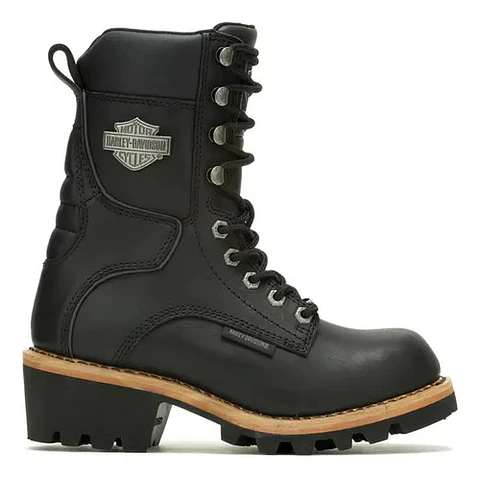 Harley-davidson Women's Tyson Riding Boot 99594-25vw