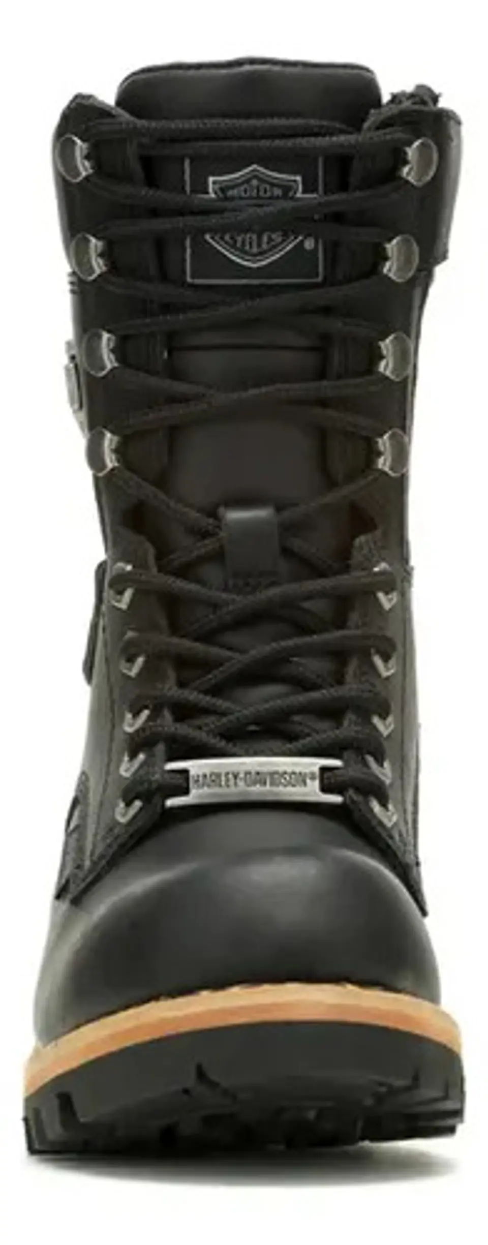 Harley-davidson Women's Tyson Riding Boot 99594-25vw 4