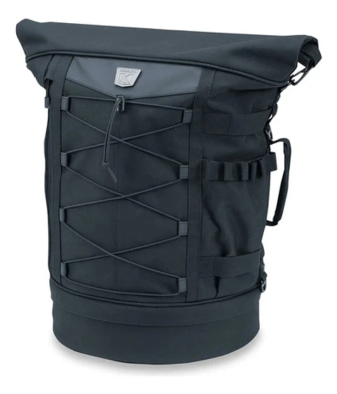 Kuryakyn Momentum Freeloader Duffle Bag