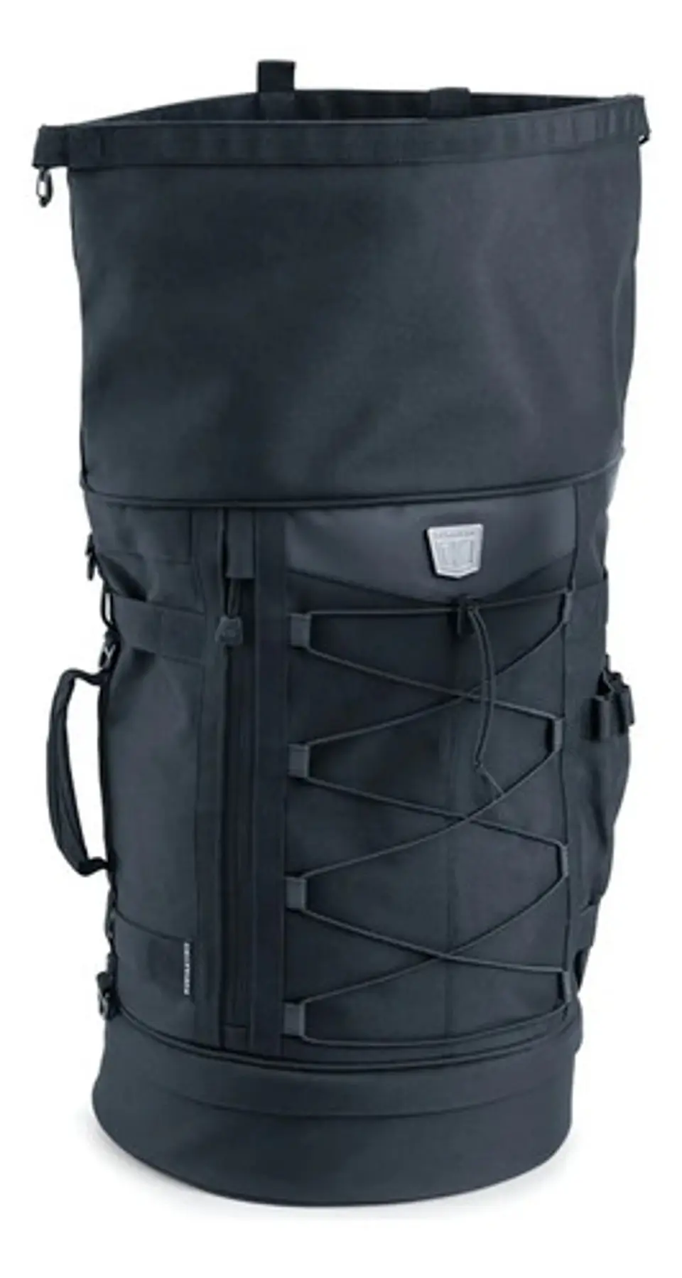 Kuryakyn Momentum Freeloader Duffle Bag 2