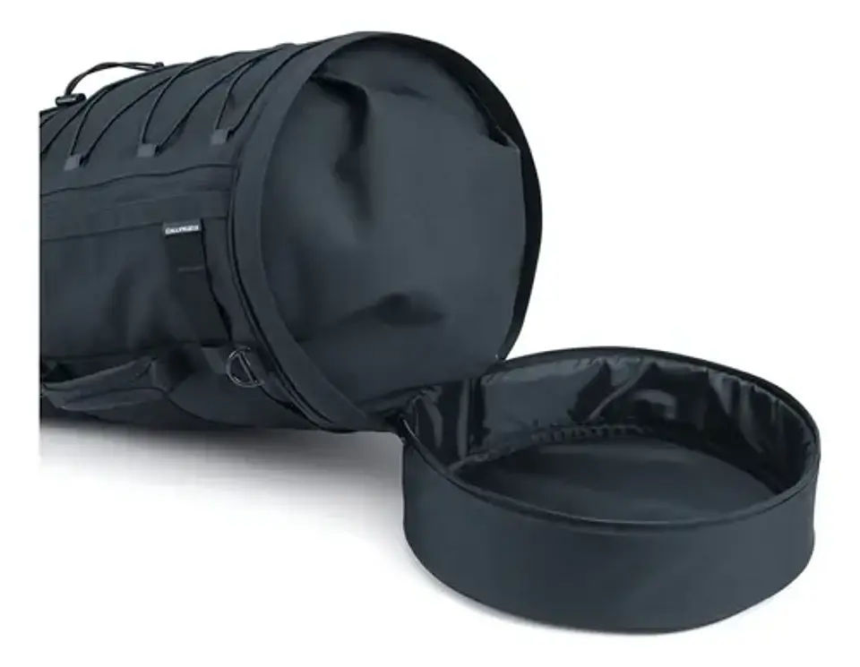 Kuryakyn Momentum Freeloader Duffle Bag 3