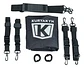 Kuryakyn Momentum Freeloader Duffle Bag - Thumbnail 4
