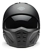 Harley-davidson H-d Ultra X16 2-in-1 Helmet 98118-25vx - Thumbnail 1