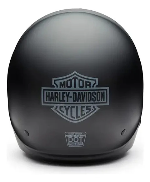 Harley-davidson H-d Ultra X16 2-in-1 Helmet 98118-25vx