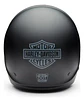 Harley-davidson H-d Ultra X16 2-in-1 Helmet 98118-25vx - Thumbnail 2