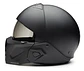 Harley-davidson H-d Ultra X16 2-in-1 Helmet 98118-25vx - Thumbnail 4