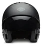 Harley-davidson H-d Ultra X16 2-in-1 Helmet 98118-25vx - Thumbnail 5