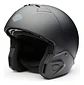 Harley-davidson H-d Ultra X16 2-in-1 Helmet 98118-25vx - Thumbnail 6