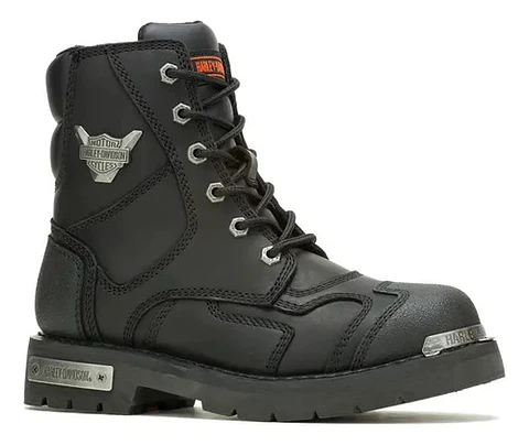 Harley-davidson Women's Stealth Riding Boot 99593-25vw