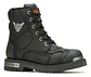 Harley-davidson Women's Stealth Riding Boot 99593-25vw - Thumbnail 1