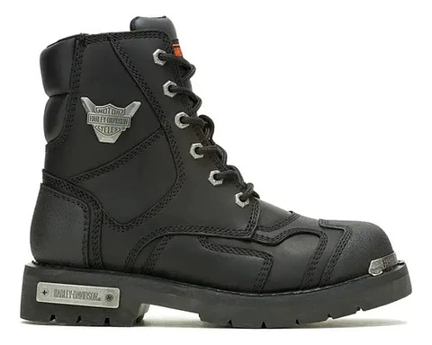 Harley-davidson Women's Stealth Riding Boot 99593-25vw