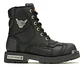 Harley-davidson Women's Stealth Riding Boot 99593-25vw - Thumbnail 2