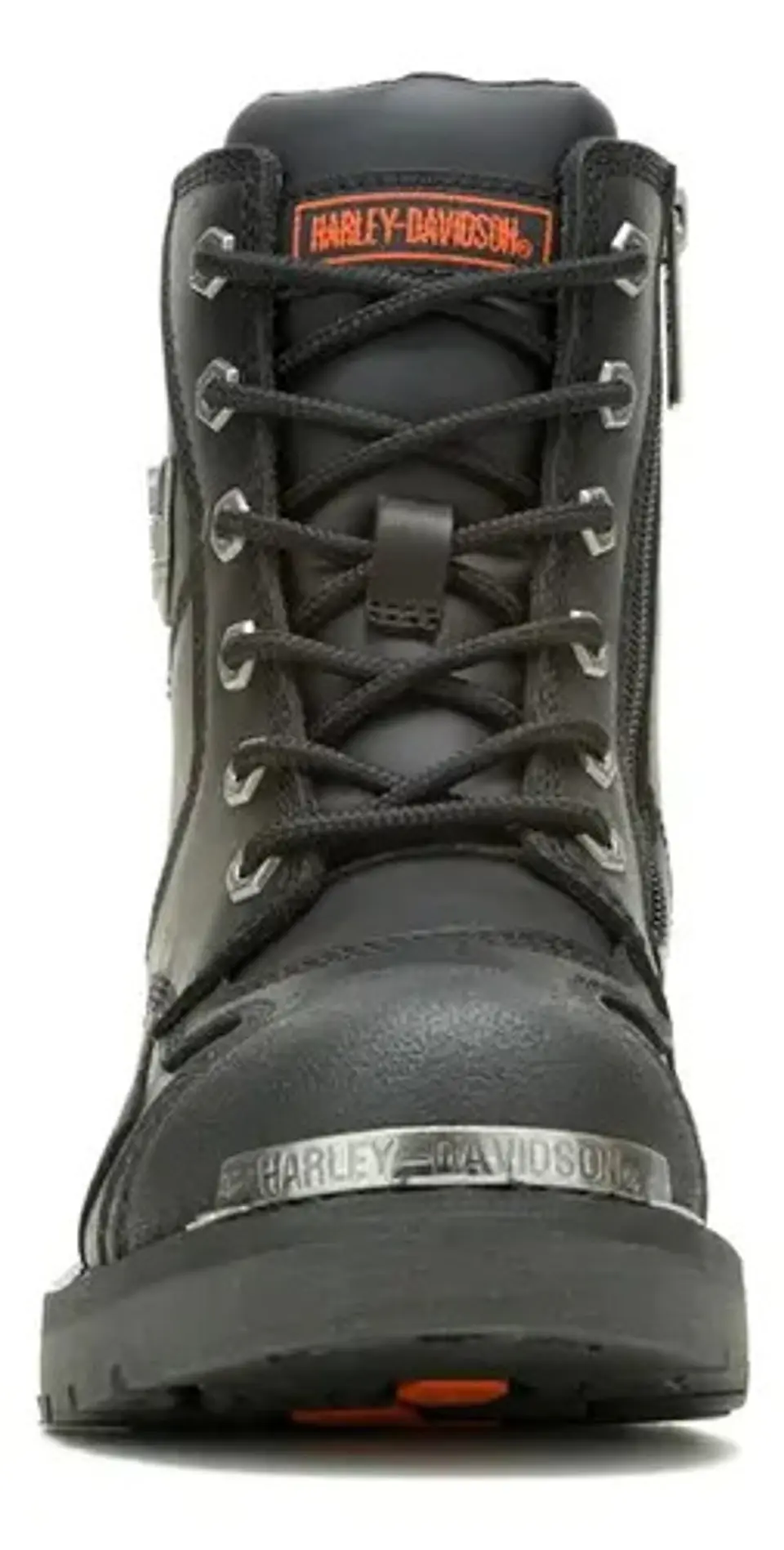 Harley-davidson Women's Stealth Riding Boot 99593-25vw 4