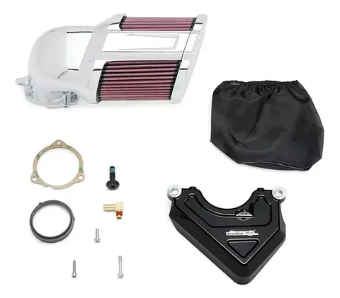 Harley-davidson Screamin Eagle Heavy Breather Extreme Filtro