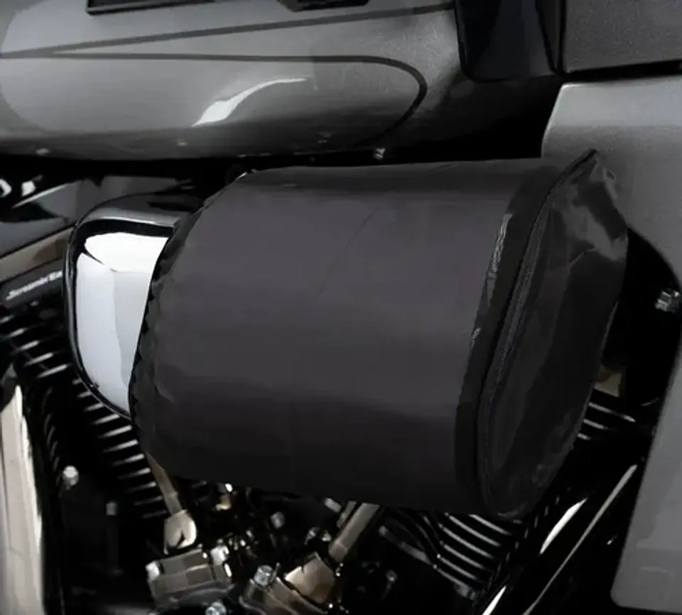 Harley-davidson Screamin Eagle Heavy Breather Extreme Filtro 3