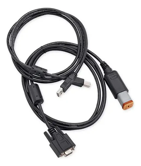 Harley-davidson Screamin Eagle Tuner Cable Kit 41000018