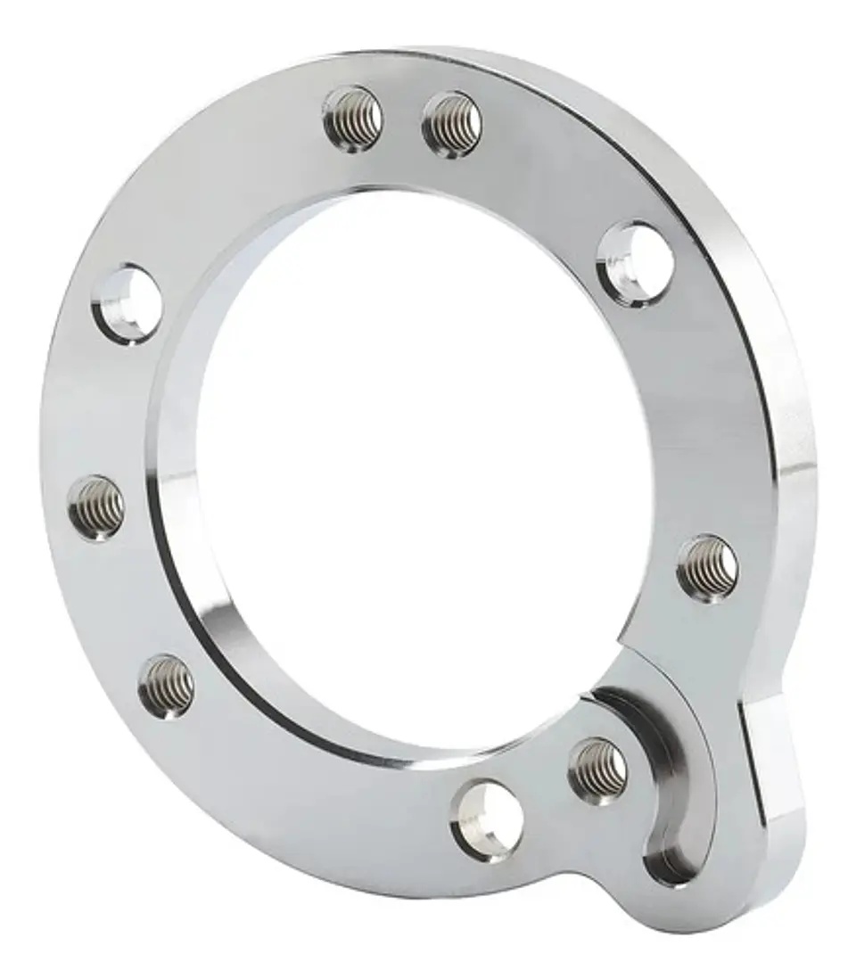 Adaptador De Filtro De Ar S&s Super E G Carburador 34-0673 3