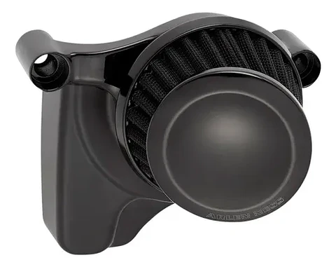 Arlen Ness Mini 22° Air Cleaner 2017-2023 Harley-davidson M8