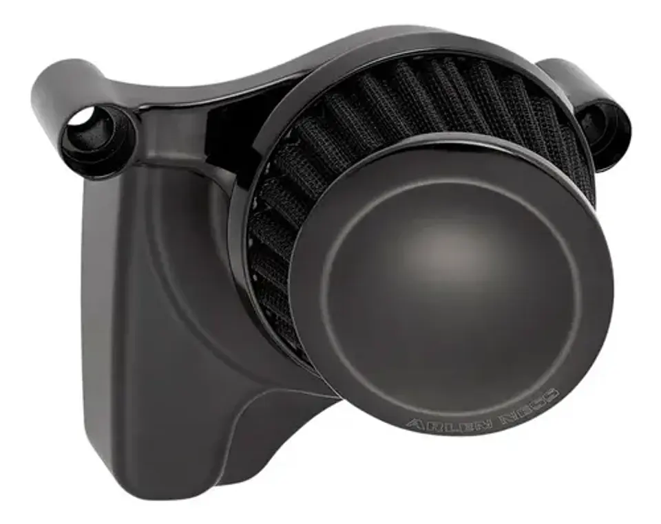 Arlen Ness Mini 22° Air Cleaner 2017-2023 Harley-davidson M8 1