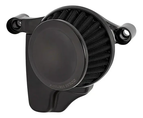 Arlen Ness Mini 22° Air Cleaner 2017-2023 Harley-davidson M8