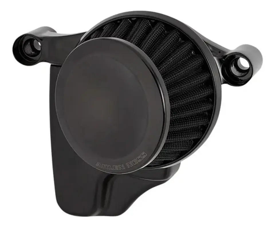 Arlen Ness Mini 22° Air Cleaner 2017-2023 Harley-davidson M8 2