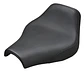 Saddlemen Harley-davidson Softail Fxbb Renegade Solo Seat - Thumbnail 1