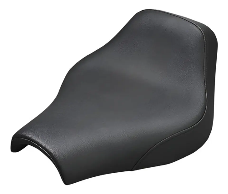 Saddlemen Harley-davidson Softail Fxbb Renegade Solo Seat 1