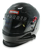 Racequip Pro20 Side Air Full Face Helmet Carbon Fiber - Thumbnail 2