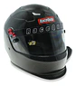 Racequip Pro20 Side Air Full Face Helmet Carbon Fiber - Thumbnail 3