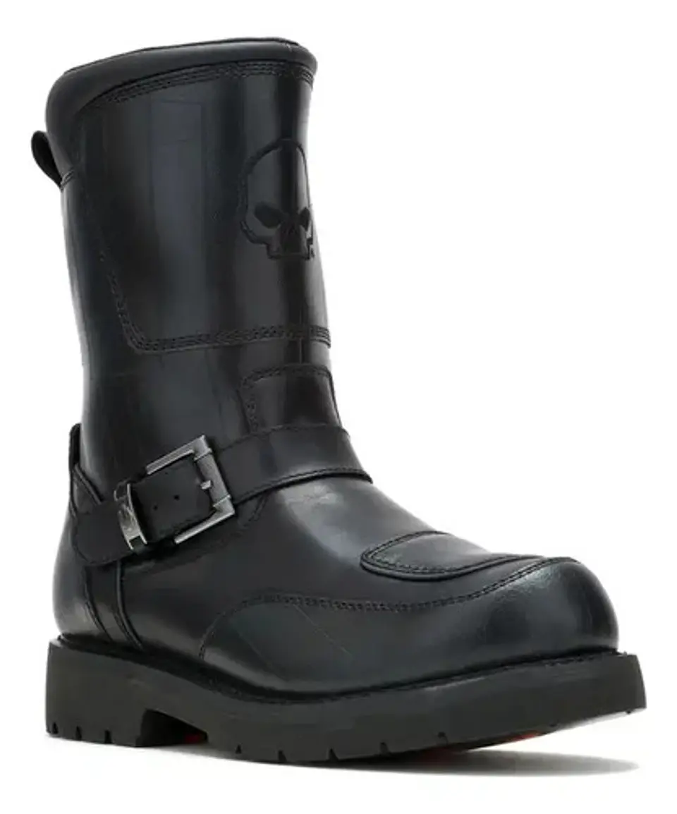 Harley-davidson Men's Shift Riding Boot 99375-25vm 1