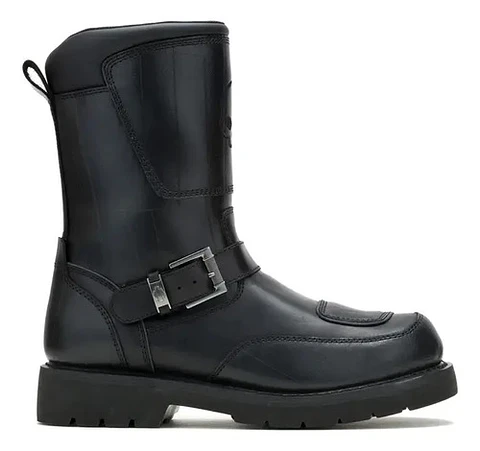 Harley-davidson Men's Shift Riding Boot 99375-25vm