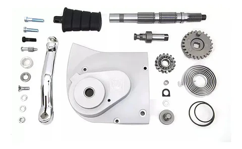 V-twin Kick Start Kit Harley-davidson Sportster 2004-2006